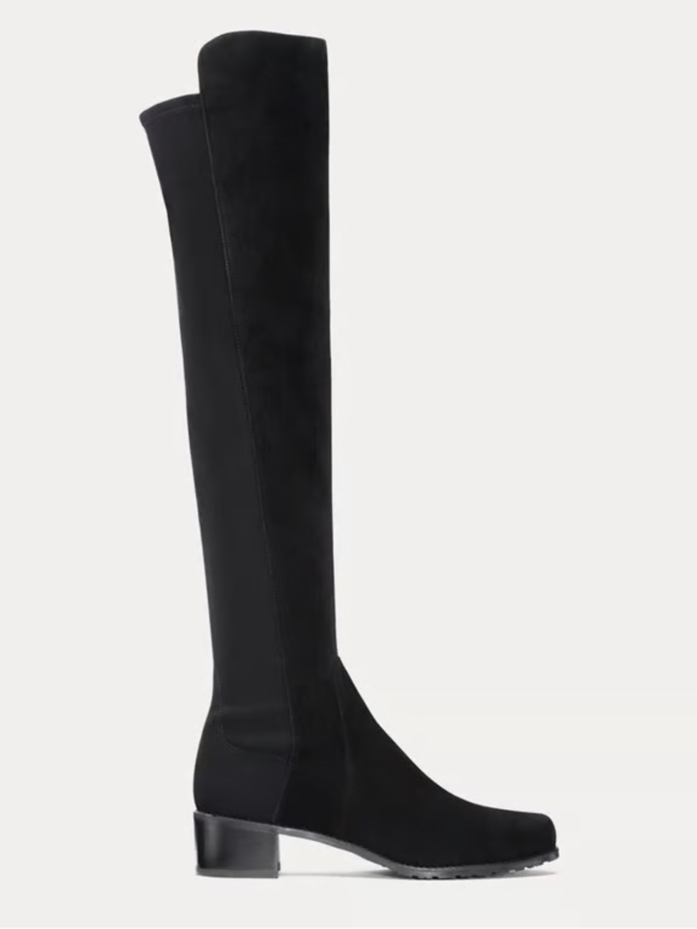 Stuart Weitzman Reserve Over-the-Knee Boots
